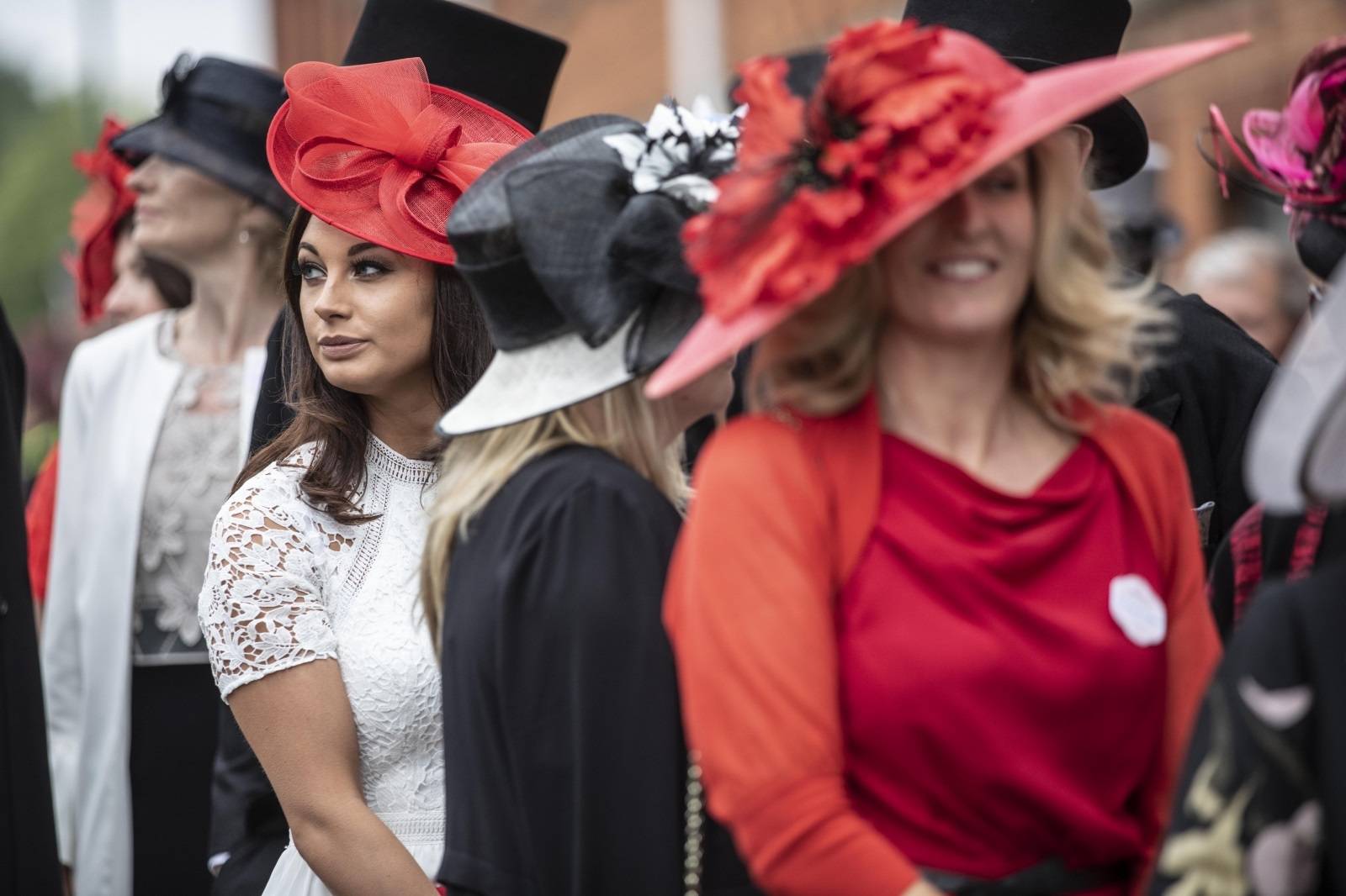 Royal Ascot day 2