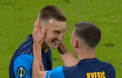 VIDEO On je GOLačević! Hrvat je srušio Kanea i opet postao prvi strijelac svijeta u ovoj sezoni!