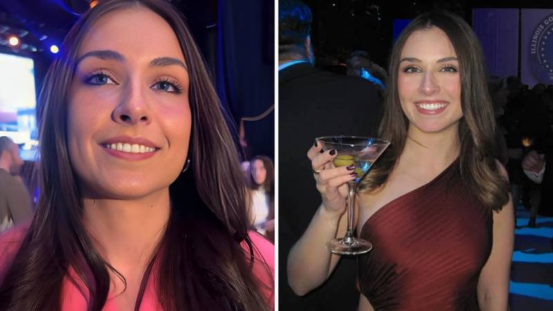 Hrvatica je glasnogovornica Zohrana Mamdanija. Skupljala je milijune za Demokrate