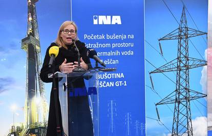 Ina imenovala novu upravu, odabrali već poznata imena