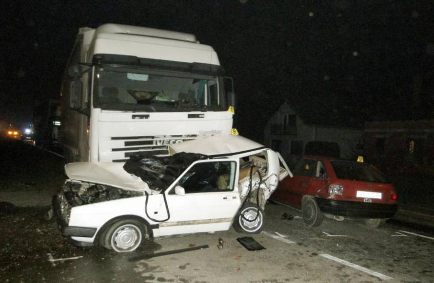 Maja Šantoši/Pixsell