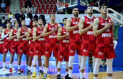 Hrvatska Eurobasket otvara protiv Grčke, igra se u Milanu