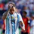 Ronaldo nema nijednu, a Messi ih je posvetio obitelji: Tetova&zcaron;e najvi&scaron;e nose Latinoamerikanci
