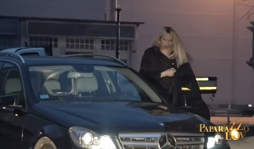 Srpska pjevačica se počastila novim autom: 'Prije su mi se rugali i radnici na benzinskoj...'