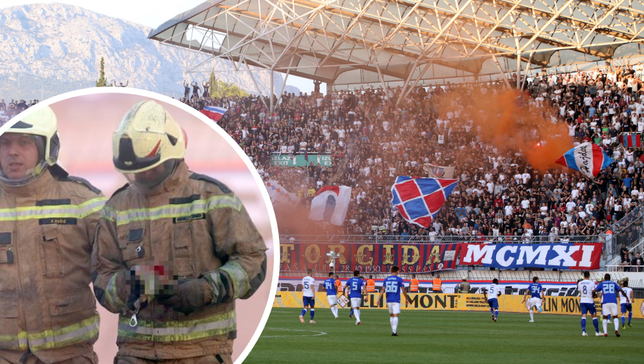 Čestitamo! Upravo ste Hajduku izbili iz kase barem 100.000 €