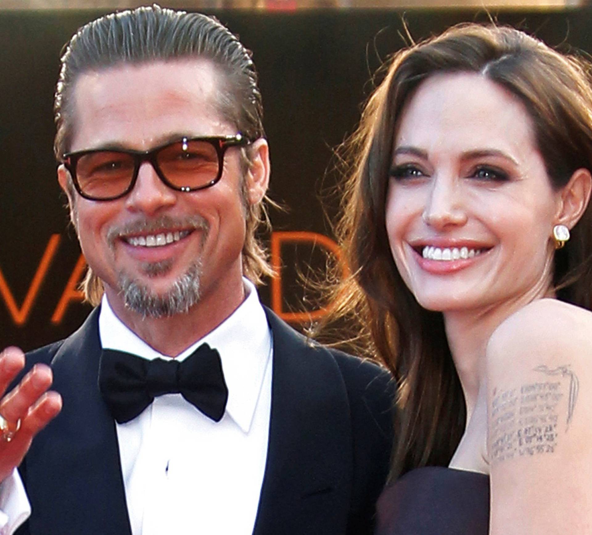 Brad Pitt opet ljubi, šest godina nakon rastave od Angeline Jolie