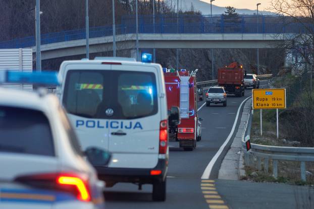 Uklanjanje avionske bombe pronađene na gradilištu - policija zaustavila promet
