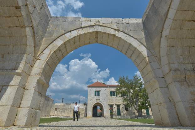 Vrana: Maškovića Han 