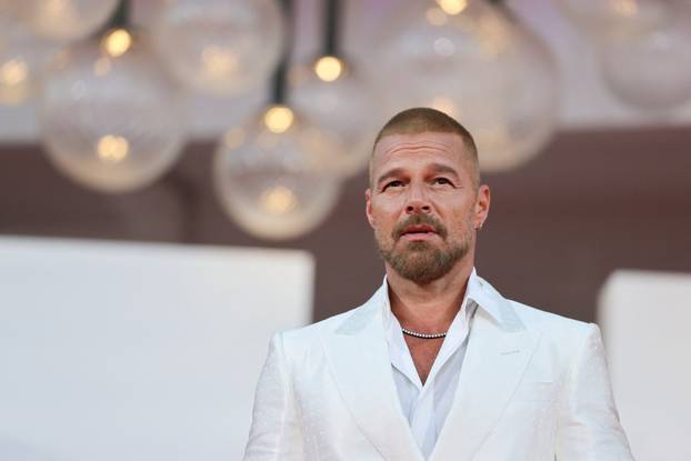 83rd Venice International Film Festival - Screening of the movie "The Echo Chamber" in competition