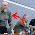 FOTO Prepoznajete li ga? Bio je ministar s najkraćim mandatom u Vladi, a 'pao' je zbog šupe