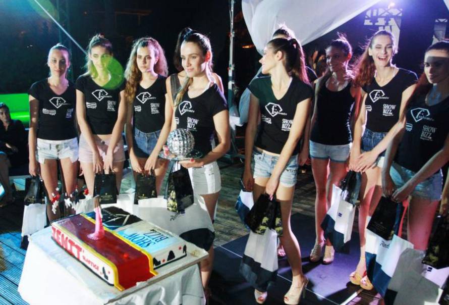 Ivana Ivanovic/PIXSELL