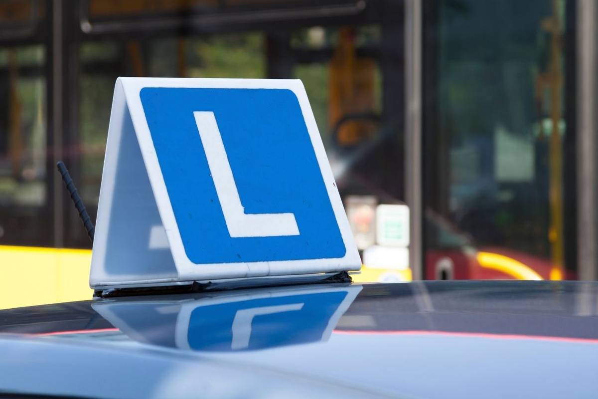 Kad te neće: Ovaj rekorder pao je 192 puta na ispitu u autoškoli