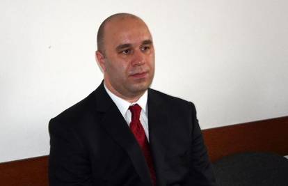 Policajca Fištrovića osudili su na dvije godine zatvora