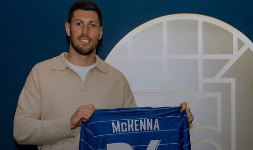 Bivši suigrač ovako je govorio o novom Dinamovu pojačanju: 'Najlošiji igrač kojeg sam vidio'