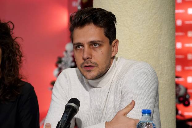 U Beogradskom dramskom pozorištu predstavljeni novi projekti za 2021 godinu 