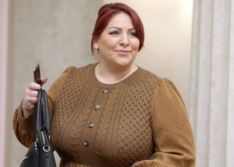 Zagreb: Sabor raspravlja o izmjenama i dopuni Zakona o trgovini