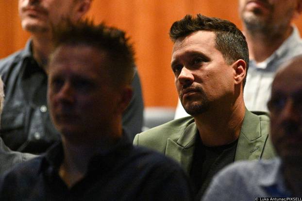 Zagreb: Održana komemoracija za Gabi Novak 