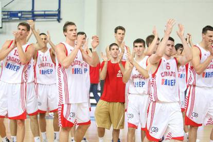 Cipar: Hrvatski košarkaši izgubili od Rusije 66-64...