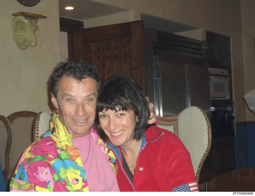 Ruskinje, privatni letovi, party na otoku: Ovako je Epstein gradio svoju mrežu sa slavnima