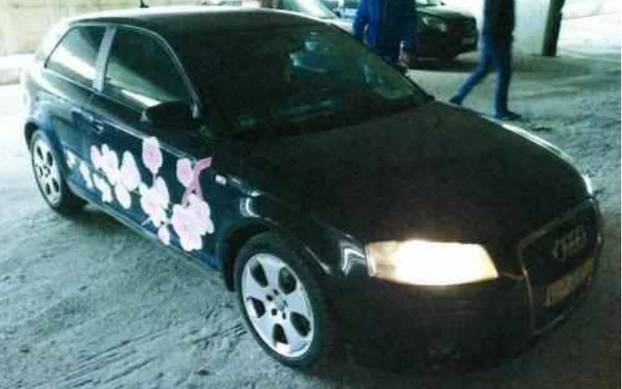 FOTO Država prodaje vozila! Pogledajte što se sve nudi...