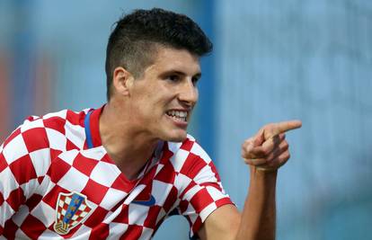 HNS potvrdio: Stipe Perica je prijavljen Disciplinskoj komisiji