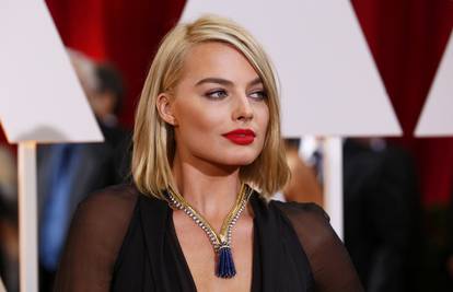 'Nisam rekla ni mami': Margot je bliska s princom Harryjem