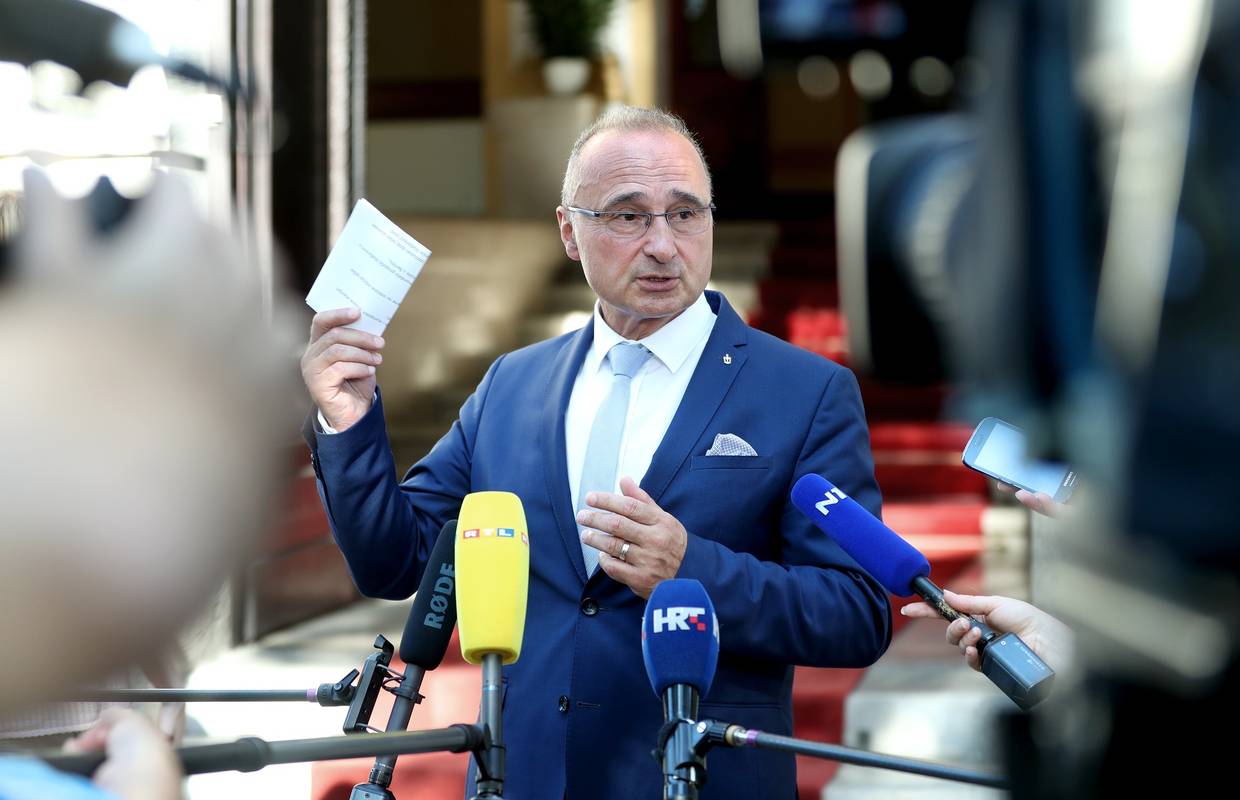 Ministarstvo reagiralo na protjerivanje diplomata iz Rusije: Odluka nije legitimna