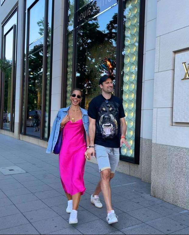 Koga ljubi Igor Vori? Legendarni pivot hit je na malim ekranima