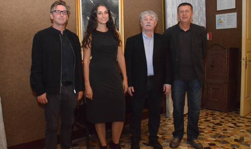 Na 6. Danima Mirka Kova&ccaron;a u Rovinju proglasili pobjednike