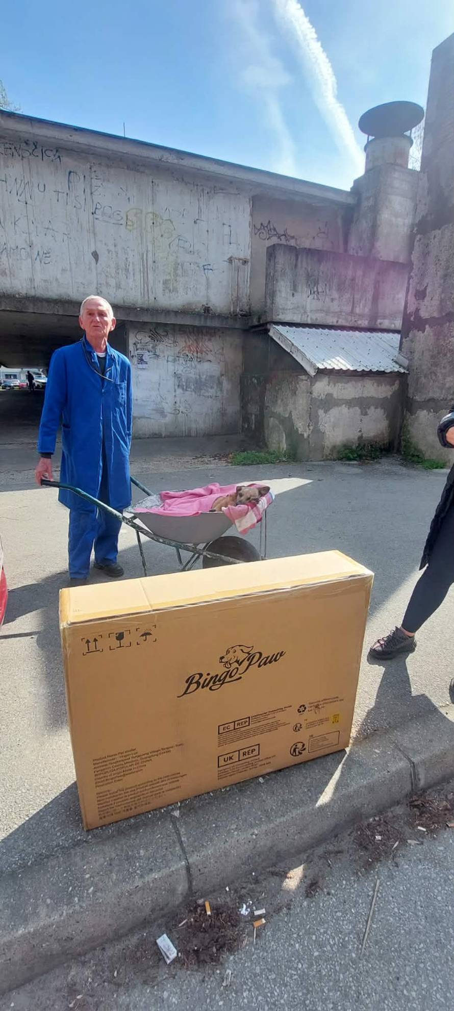 Povisuju nasip uz Koranu u Karlovcu:  Stižu  obilne oborine