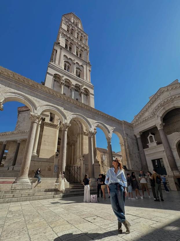 FOTO Evo kako su naši poznati proveli Uskrs: Neki bili na špici, drugi pokazali sređene domove