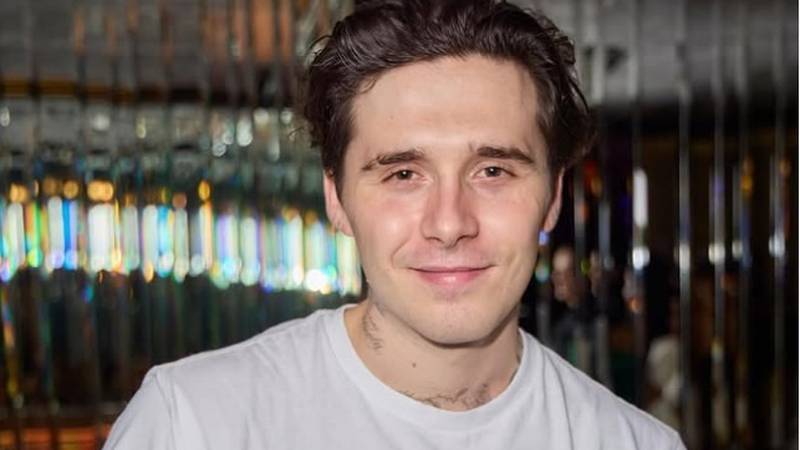 Brooklyn Beckham čestitao djedu 80. rođendan, ali nije došao na obiteljsku proslavu