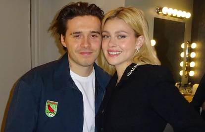 Nizak udarac za Beckhamove: Najstariji sin Brooklyn nije ih pozvao na obnovu zavjeta...