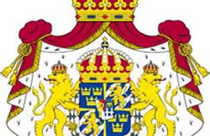 Švedska: Kastrirani lav na grbu uzbunio duhove 