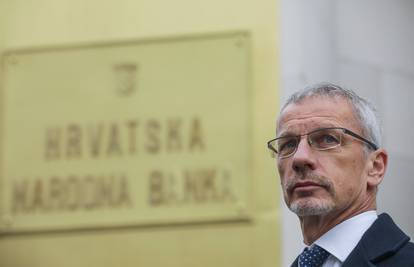 Predsjednica saborskog Odbora traži očitovanje Borisa Vujčića