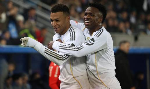 VIDEO Rodrygo zabio za slavlje protiv Alavesa i spas Alonsa!