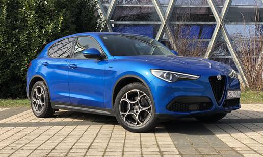 Alfa Stelvio: Neodoljivi auto kojeg je tako lako zavoljeti