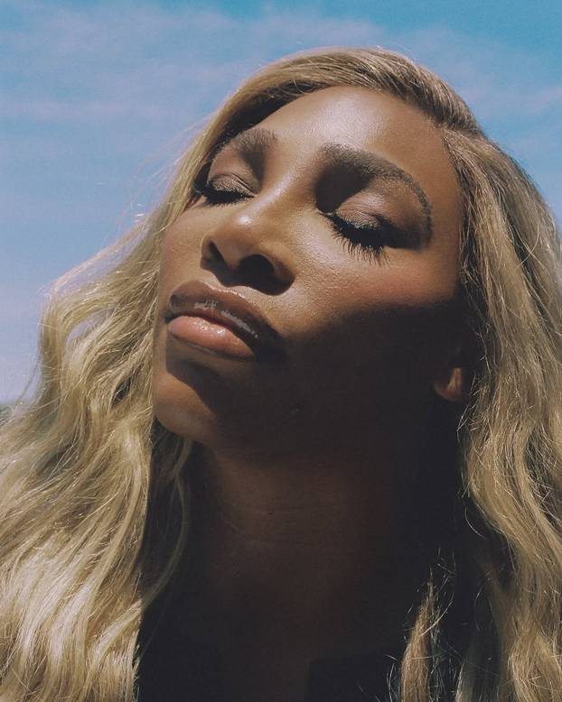 FOTO Serena Williams smršavila 14 kilograma i pohvalila se novom figurom! Pogledajte je