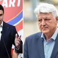 Bernardićeva ostavka: 'Izbori će biti u najkraćem roku, a Zlatko Komadina do tada vodi stranku'