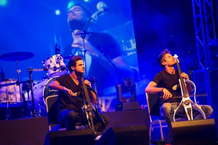 Grgo Jelavic/PIXSELL