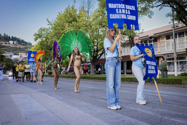 Čapljinski međunarodni ljetni karneval