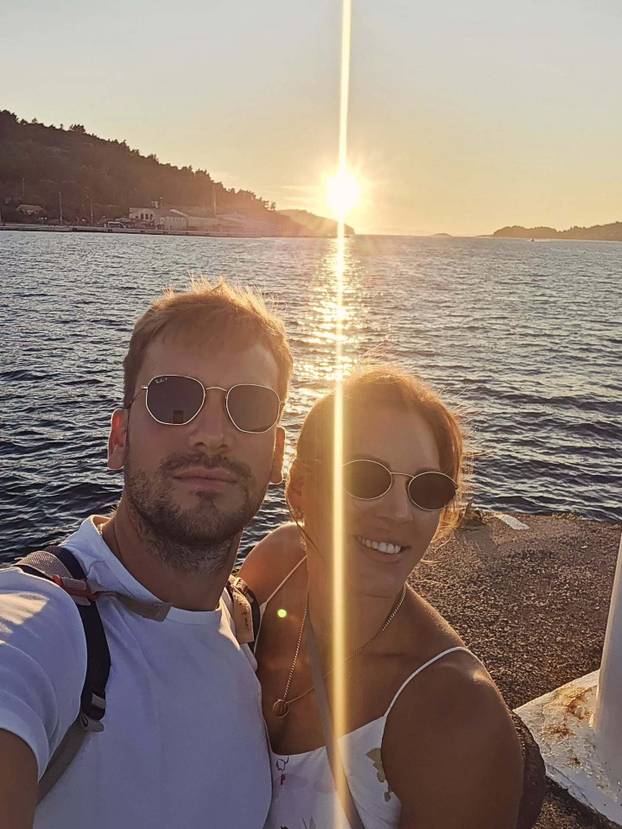 Hrvat trenirao s devet godina starijom Srpkinjom pa je oženio. 'Kad bi svi bili tako normalni...'