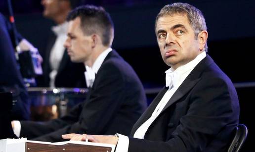 Rowan Atkinson: Ne volim Mr. Beana i nisam fan svog rada...