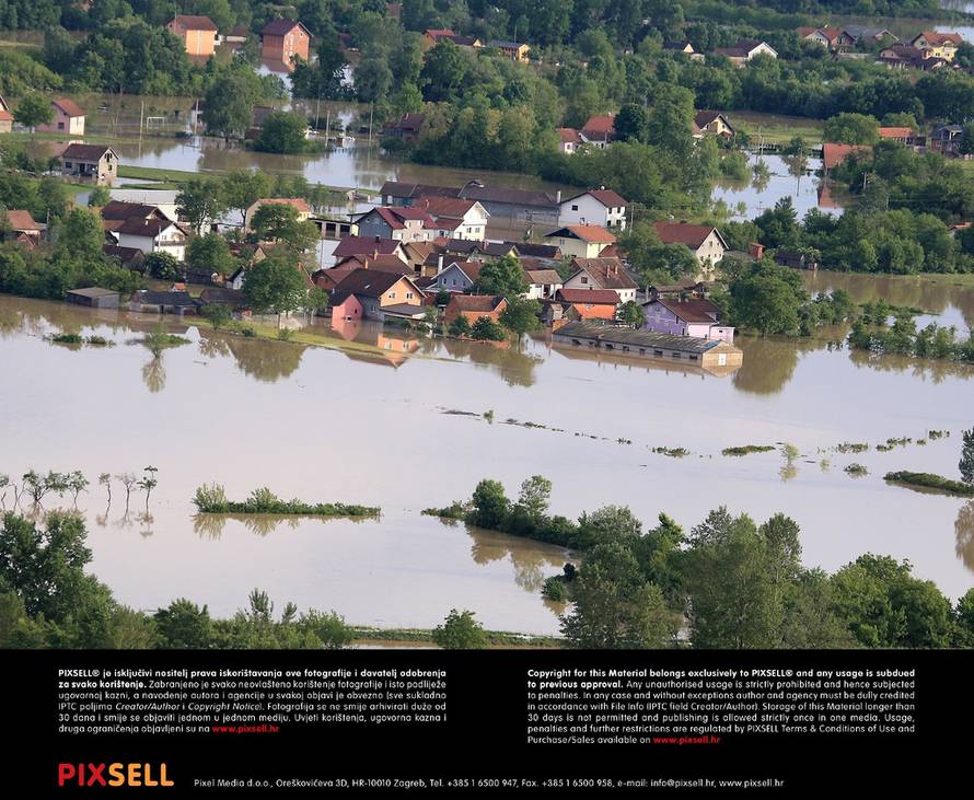 Davor Javorović/Pixsell