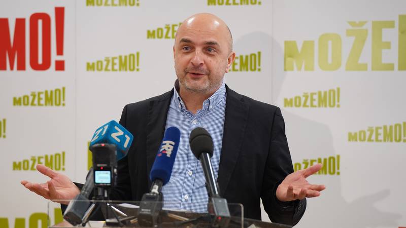 'Od špijunskih softvera do batinanja i tenzija na terenu. No autokrati na kraju padaju...'
