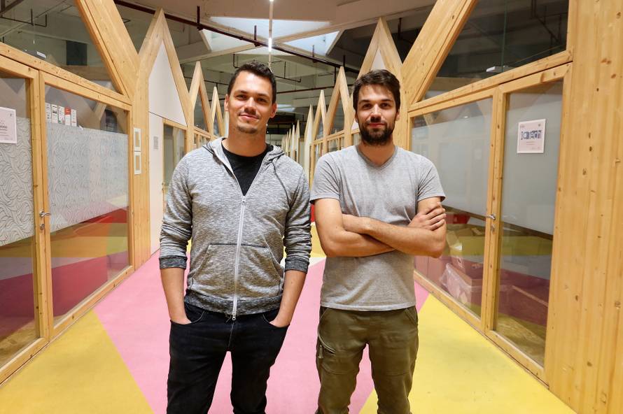 Startupovi i investicije u fokusu Zagreb Connecta