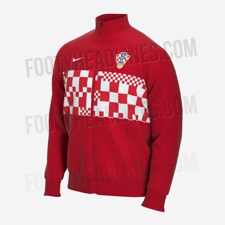 Izašao novi dres 'vatrenih' kao QR kod?! Navijačima nije sjeo