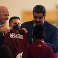Infantino potvrdio: Svjetsko klupsko prvenstvo u Emiratima