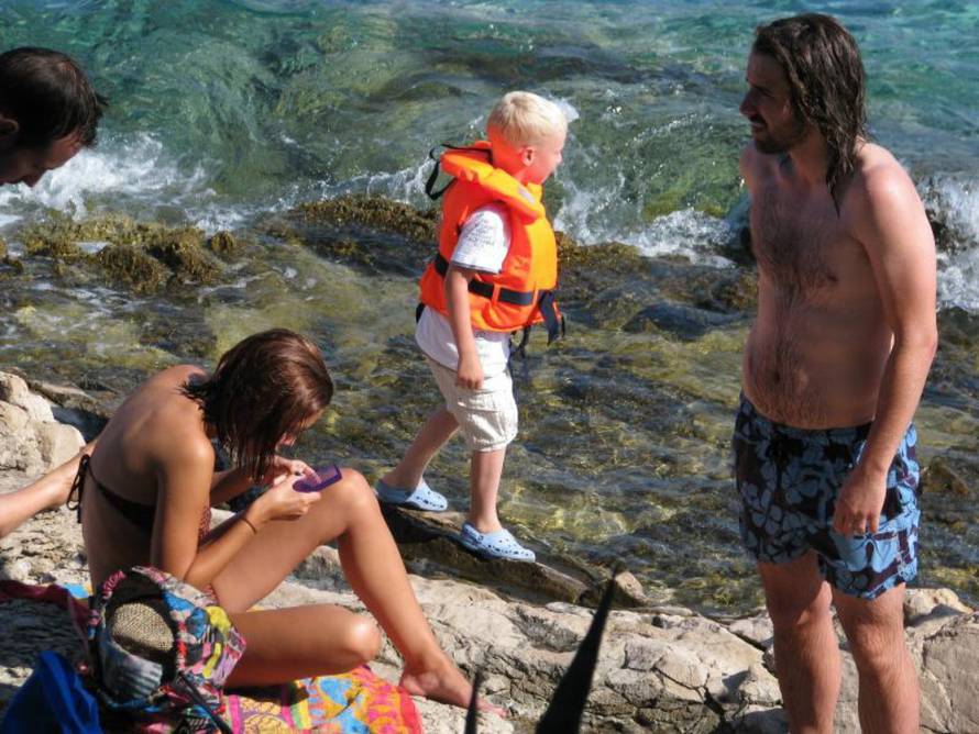 Dalibor Urukalović/Pixsell