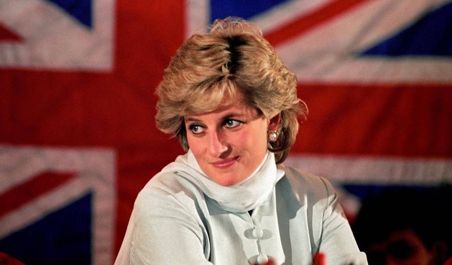 Okrznuo je Dianin auto prije nesreće: 'Rekli su mi da šutim'